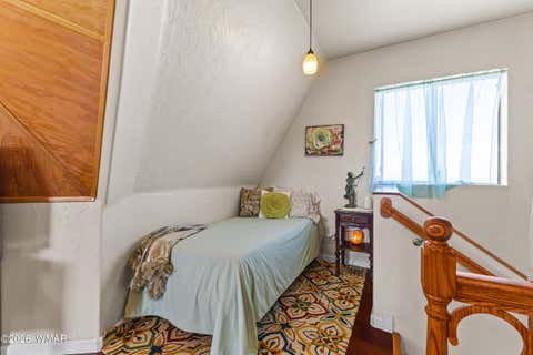 Tiny photo for 67 N6402, Saint Johns, AZ 85936 (MLS # 262439)