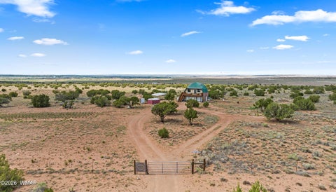 Tiny photo for 67 N6402, Saint Johns, AZ 85936 (MLS # 262439)