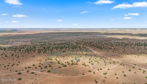 Tiny photo for 67 N6402, Saint Johns, AZ 85936 (MLS # 262439)