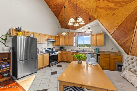 Tiny photo for 67 N6402, Saint Johns, AZ 85936 (MLS # 262439)