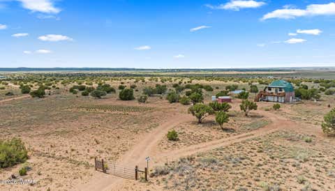 Tiny photo for 67 N6402, Saint Johns, AZ 85936 (MLS # 262439)