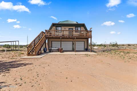 Tiny photo for 67 N6402, Saint Johns, AZ 85936 (MLS # 262439)