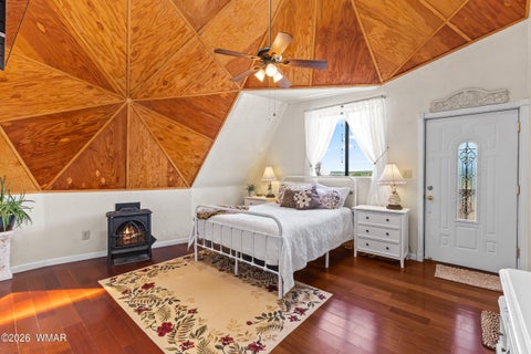Tiny photo for 67 N6402, Saint Johns, AZ 85936 (MLS # 262439)