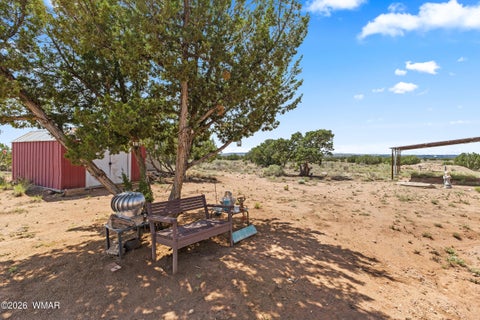 Tiny photo for 67 N6402, Saint Johns, AZ 85936 (MLS # 262439)