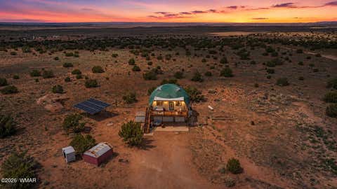 Tiny photo for 67 N6402, Saint Johns, AZ 85936 (MLS # 262439)