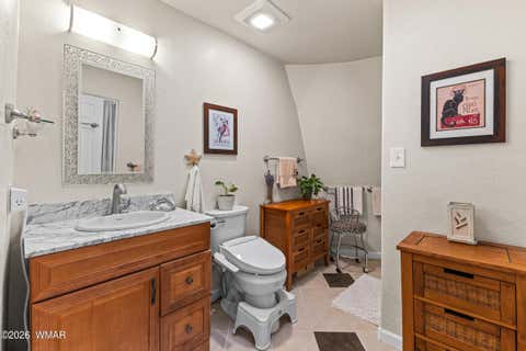 Tiny photo for 67 N6402, Saint Johns, AZ 85936 (MLS # 262439)