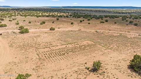 Tiny photo for 67 N6402, Saint Johns, AZ 85936 (MLS # 262439)