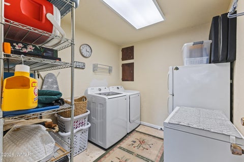 Tiny photo for 67 N6402, Saint Johns, AZ 85936 (MLS # 262439)