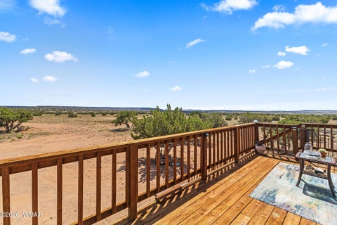 Tiny photo for 67 N6402, Saint Johns, AZ 85936 (MLS # 262439)