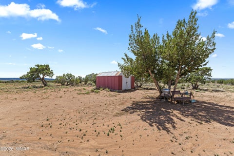 Tiny photo for 67 N6402, Saint Johns, AZ 85936 (MLS # 262439)