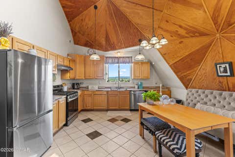 Tiny photo for 67 N6402, Saint Johns, AZ 85936 (MLS # 262439)