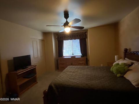 Tiny photo for 6224 W Starlight Ridge Parkway Pkwy #527, Lakeside, AZ 85929 (MLS # 259508)