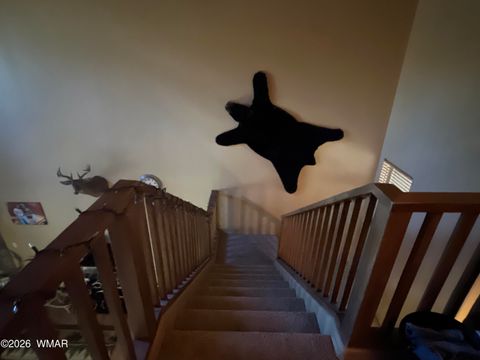 Tiny photo for 6224 W Starlight Ridge Parkway Pkwy #527, Lakeside, AZ 85929 (MLS # 259508)