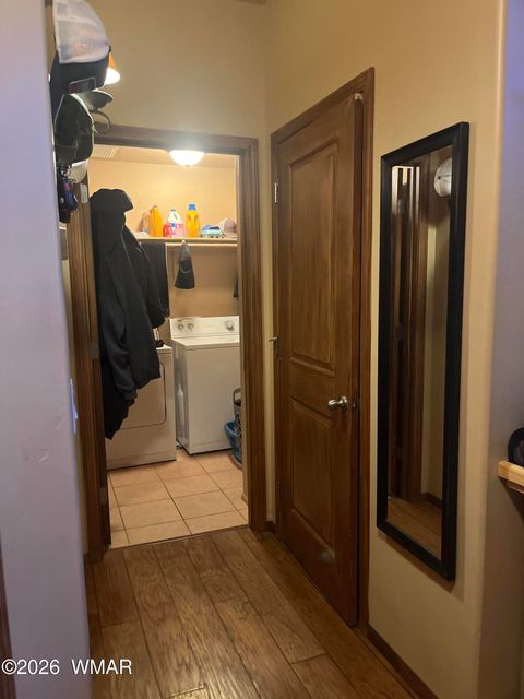 Tiny photo for 6224 W Starlight Ridge Parkway Pkwy #527, Lakeside, AZ 85929 (MLS # 259508)