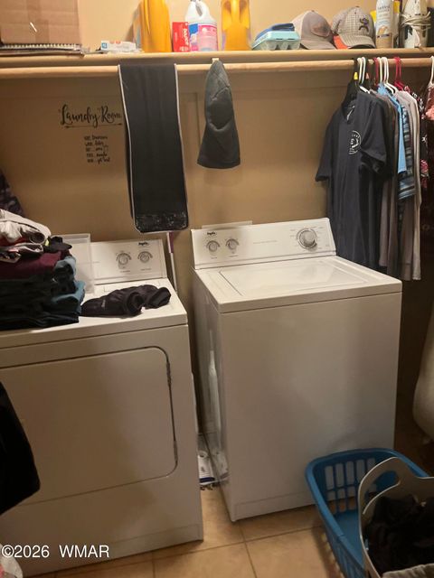 Tiny photo for 6224 W Starlight Ridge Parkway Pkwy #527, Lakeside, AZ 85929 (MLS # 259508)