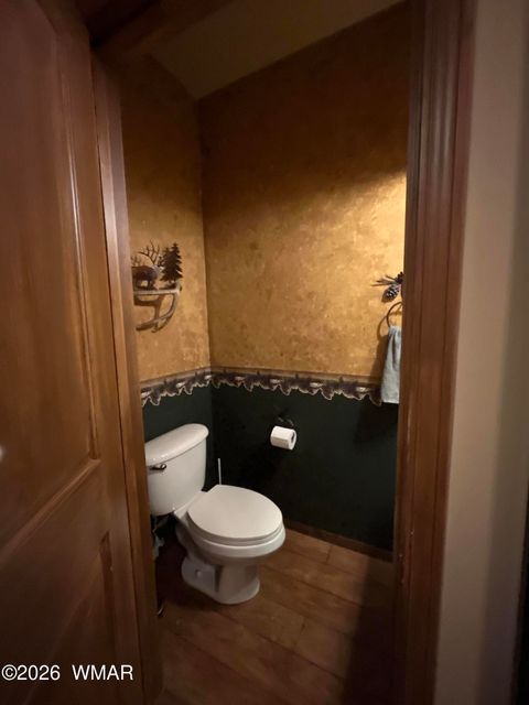 Tiny photo for 6224 W Starlight Ridge Parkway Pkwy #527, Lakeside, AZ 85929 (MLS # 259508)