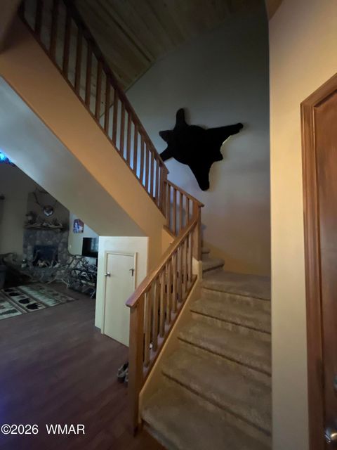 Tiny photo for 6224 W Starlight Ridge Parkway Pkwy #527, Lakeside, AZ 85929 (MLS # 259508)