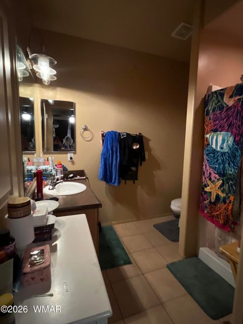 Tiny photo for 6224 W Starlight Ridge Parkway Pkwy #527, Lakeside, AZ 85929 (MLS # 259508)