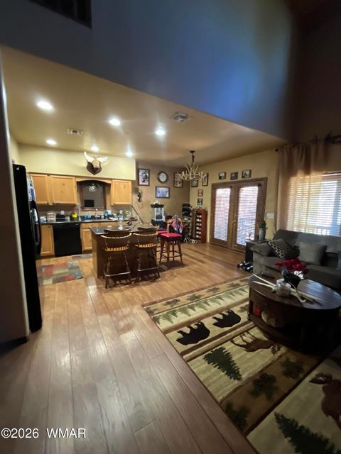 Tiny photo for 6224 W Starlight Ridge Parkway Pkwy #527, Lakeside, AZ 85929 (MLS # 259508)