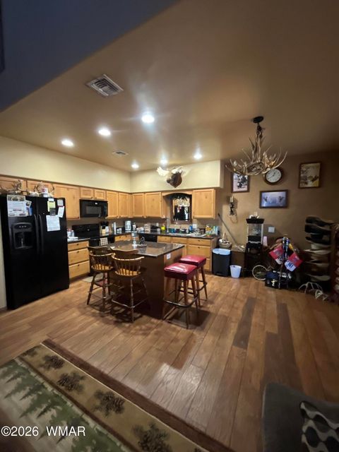 Tiny photo for 6224 W Starlight Ridge Parkway Pkwy #527, Lakeside, AZ 85929 (MLS # 259508)