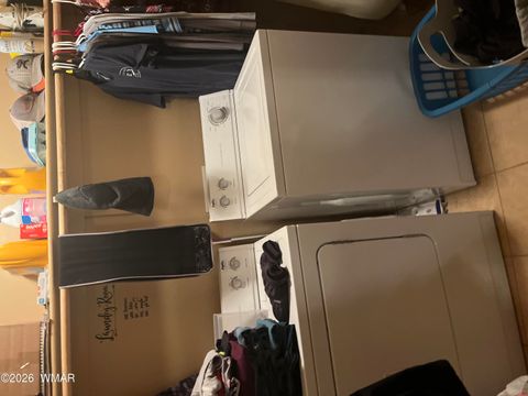 Tiny photo for 6224 W Starlight Ridge Parkway Pkwy #527, Lakeside, AZ 85929 (MLS # 259508)