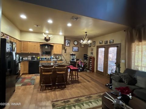 Tiny photo for 6224 W Starlight Ridge Parkway Pkwy #527, Lakeside, AZ 85929 (MLS # 259508)