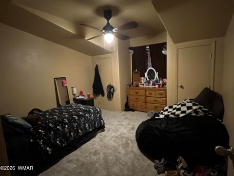 Tiny photo for 6224 W Starlight Ridge Parkway Pkwy #527, Lakeside, AZ 85929 (MLS # 259508)