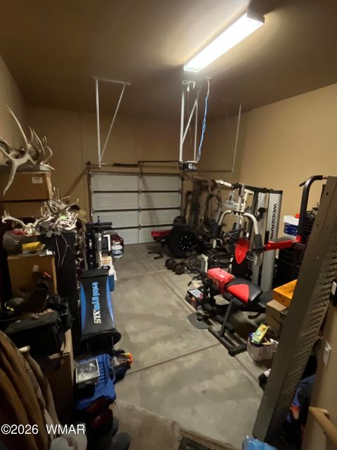 Tiny photo for 6224 W Starlight Ridge Parkway Pkwy #527, Lakeside, AZ 85929 (MLS # 259508)