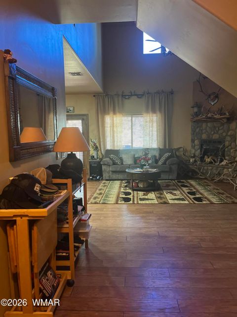 Tiny photo for 6224 W Starlight Ridge Parkway Pkwy #527, Lakeside, AZ 85929 (MLS # 259508)