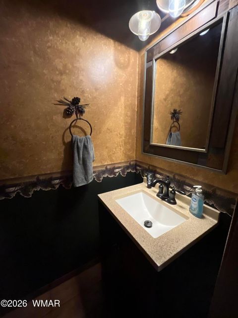 Tiny photo for 6224 W Starlight Ridge Parkway Pkwy #527, Lakeside, AZ 85929 (MLS # 259508)