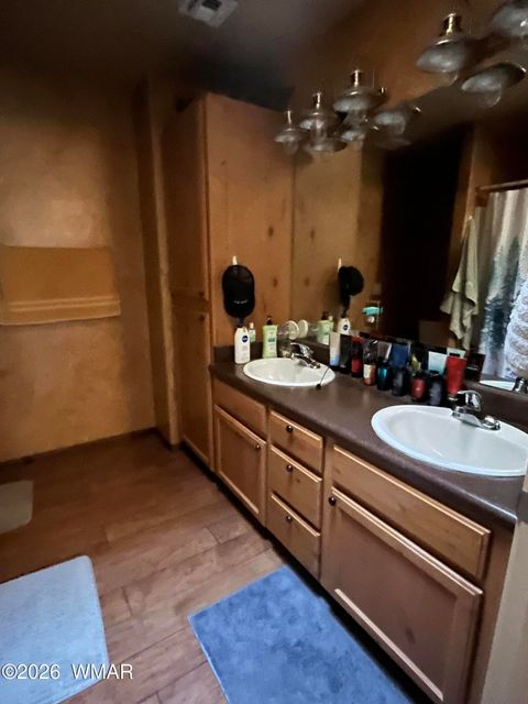Tiny photo for 6224 W Starlight Ridge Parkway Pkwy #527, Lakeside, AZ 85929 (MLS # 259508)