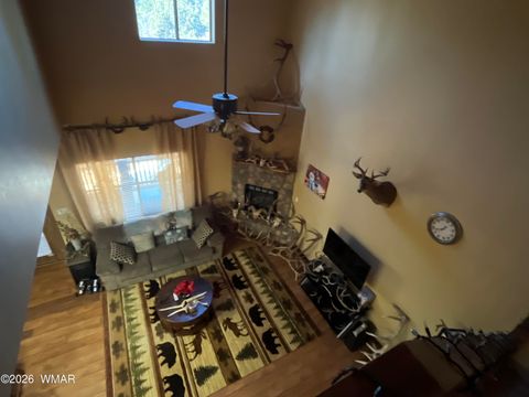 Tiny photo for 6224 W Starlight Ridge Parkway Pkwy #527, Lakeside, AZ 85929 (MLS # 259508)