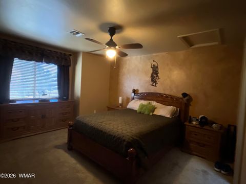 Tiny photo for 6224 W Starlight Ridge Parkway Pkwy #527, Lakeside, AZ 85929 (MLS # 259508)