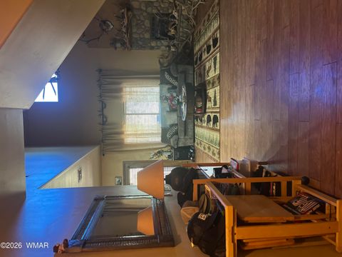 Tiny photo for 6224 W Starlight Ridge Parkway Pkwy #527, Lakeside, AZ 85929 (MLS # 259508)