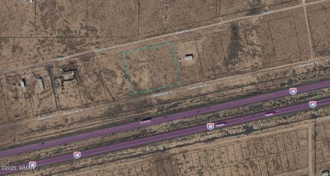 Tiny photo for 7828 Quartzsite Street, Holbrook, AZ 86025 (MLS # 255484)