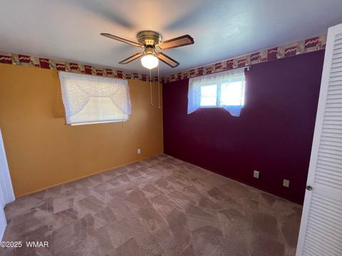 Tiny photo for 960 S Highland Drive, Snowflake, AZ 85937 (MLS # 257726)