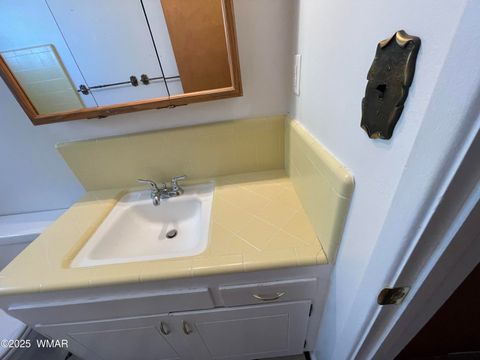 Tiny photo for 960 S Highland Drive, Snowflake, AZ 85937 (MLS # 257726)