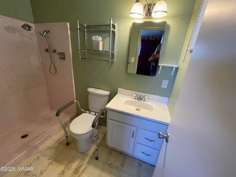 Tiny photo for 960 S Highland Drive, Snowflake, AZ 85937 (MLS # 257726)