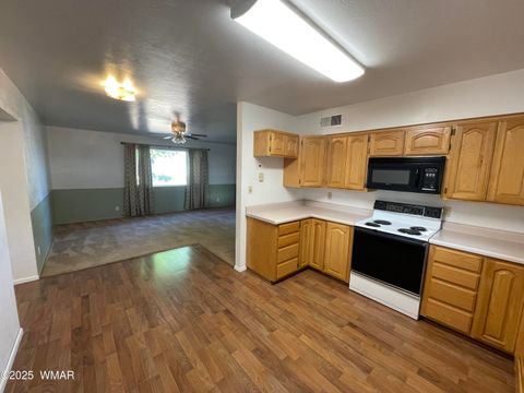 Tiny photo for 960 S Highland Drive, Snowflake, AZ 85937 (MLS # 257726)