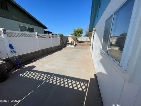 Tiny photo for 960 S Highland Drive, Snowflake, AZ 85937 (MLS # 257726)
