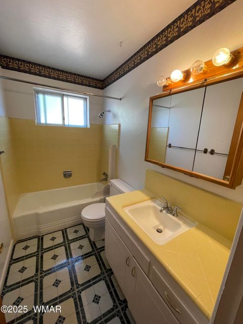 Tiny photo for 960 S Highland Drive, Snowflake, AZ 85937 (MLS # 257726)