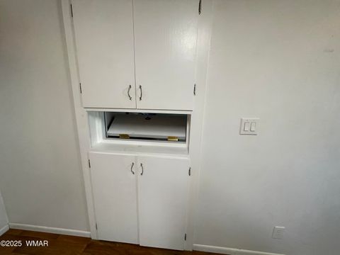 Tiny photo for 960 S Highland Drive, Snowflake, AZ 85937 (MLS # 257726)