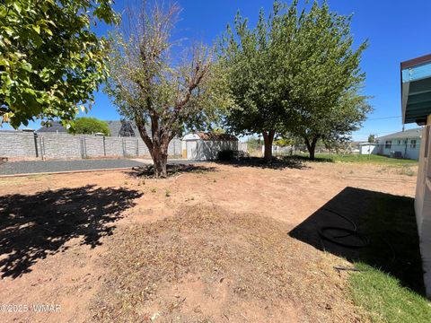 Tiny photo for 960 S Highland Drive, Snowflake, AZ 85937 (MLS # 257726)