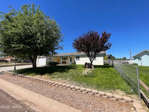 Tiny photo for 960 S Highland Drive, Snowflake, AZ 85937 (MLS # 257726)