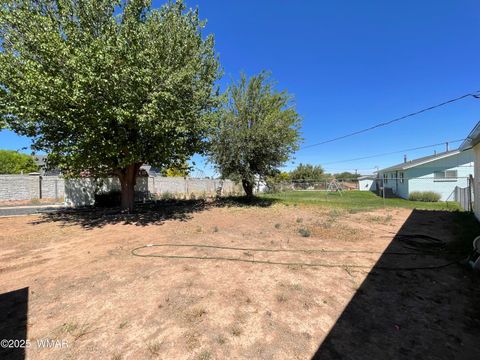 Tiny photo for 960 S Highland Drive, Snowflake, AZ 85937 (MLS # 257726)