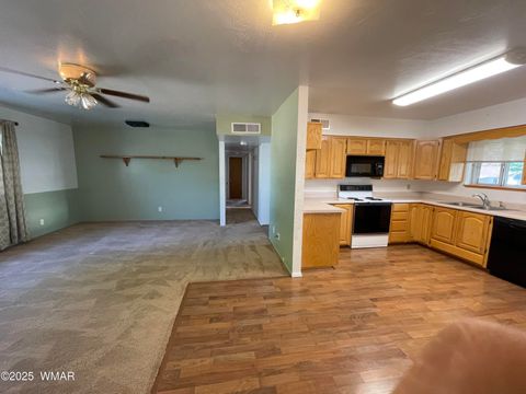 Tiny photo for 960 S Highland Drive, Snowflake, AZ 85937 (MLS # 257726)
