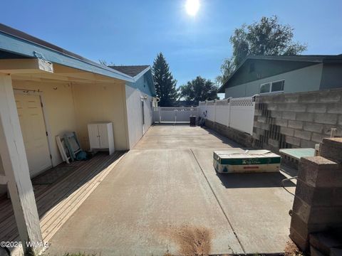 Tiny photo for 960 S Highland Drive, Snowflake, AZ 85937 (MLS # 257726)