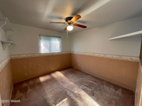 Tiny photo for 960 S Highland Drive, Snowflake, AZ 85937 (MLS # 257726)