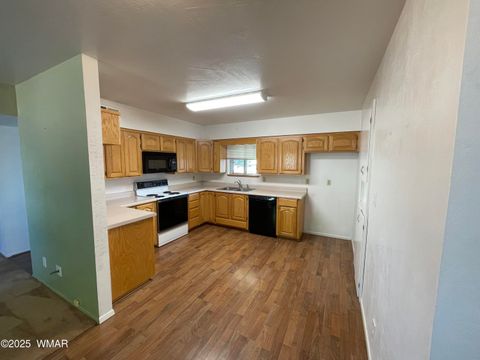 Tiny photo for 960 S Highland Drive, Snowflake, AZ 85937 (MLS # 257726)