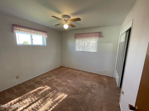 Tiny photo for 960 S Highland Drive, Snowflake, AZ 85937 (MLS # 257726)